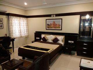 Havilla Serviced Apartments Μπανγκαλόρ Εξωτερικό φωτογραφία