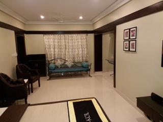 Havilla Serviced Apartments Μπανγκαλόρ Εξωτερικό φωτογραφία